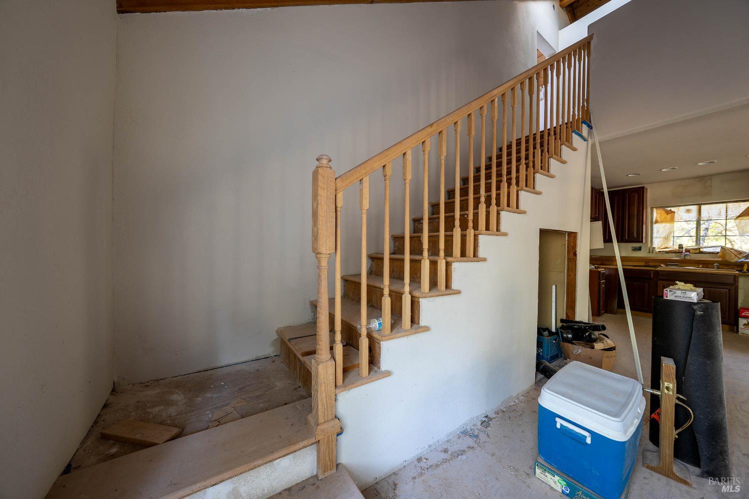 Detail Gallery Image 17 of 36 For 1561 Alcott Ln, Willits,  CA 95490 - 2 Beds | 2/1 Baths