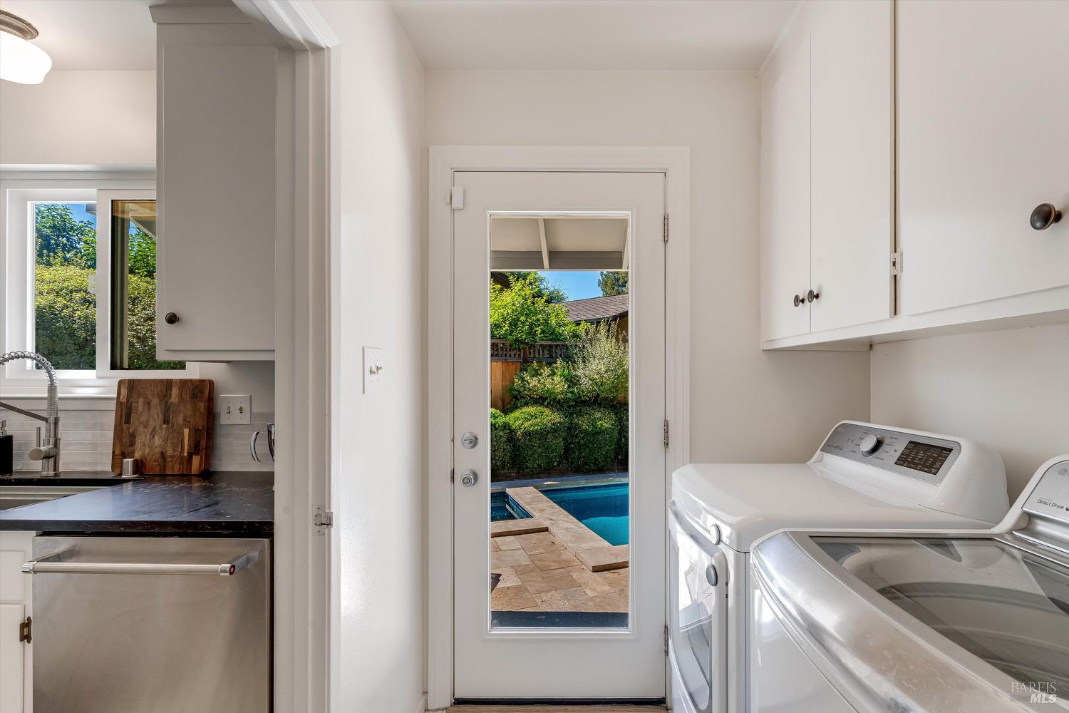 Detail Gallery Image 23 of 47 For 1291 Sylvaner Ave, Saint Helena,  CA 94574 - 3 Beds | 2 Baths