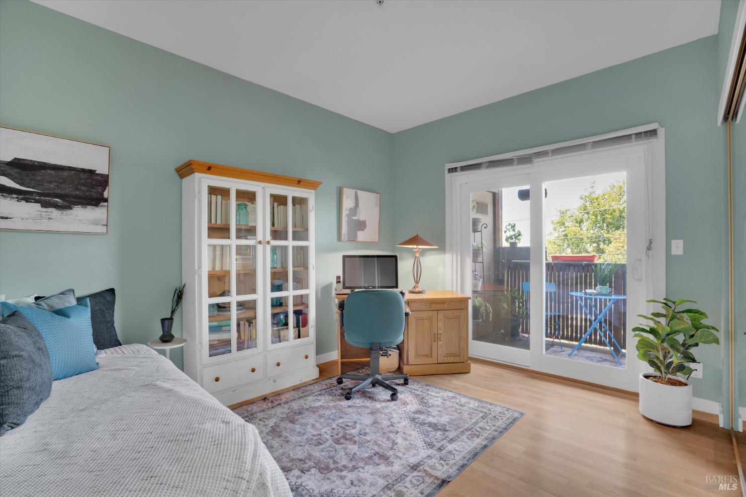 Detail Gallery Image 14 of 19 For 1708 Lexington Ave #9,  El Cerrito,  CA 94530 - 2 Beds | 1 Baths