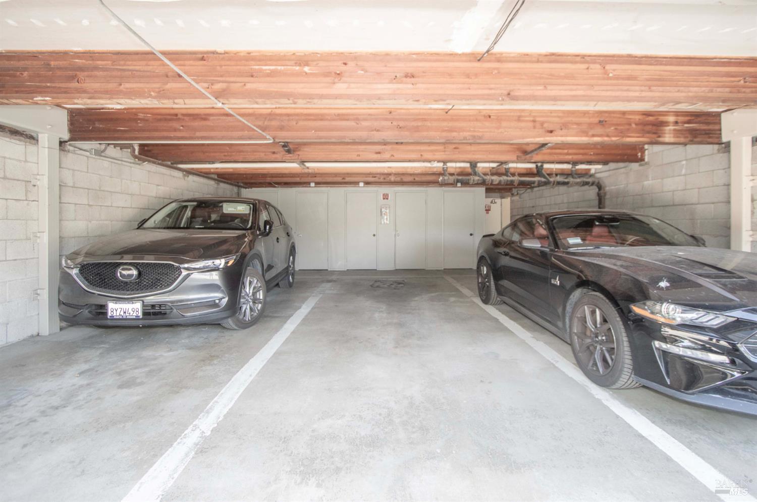 Detail Gallery Image 30 of 30 For 290 via Casitas Unkn #206,  Greenbrae,  CA 94904 - 3 Beds | 2 Baths