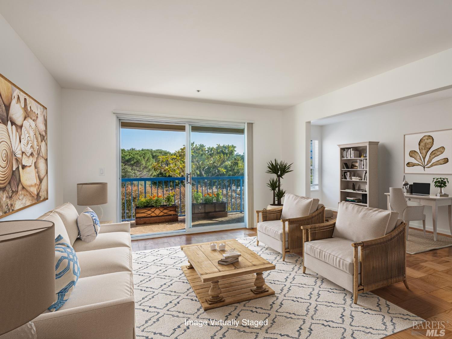 Detail Gallery Image 1 of 1 For 100 Thorndale Dr #135,  San Rafael,  CA 94903 - 2 Beds | 2 Baths