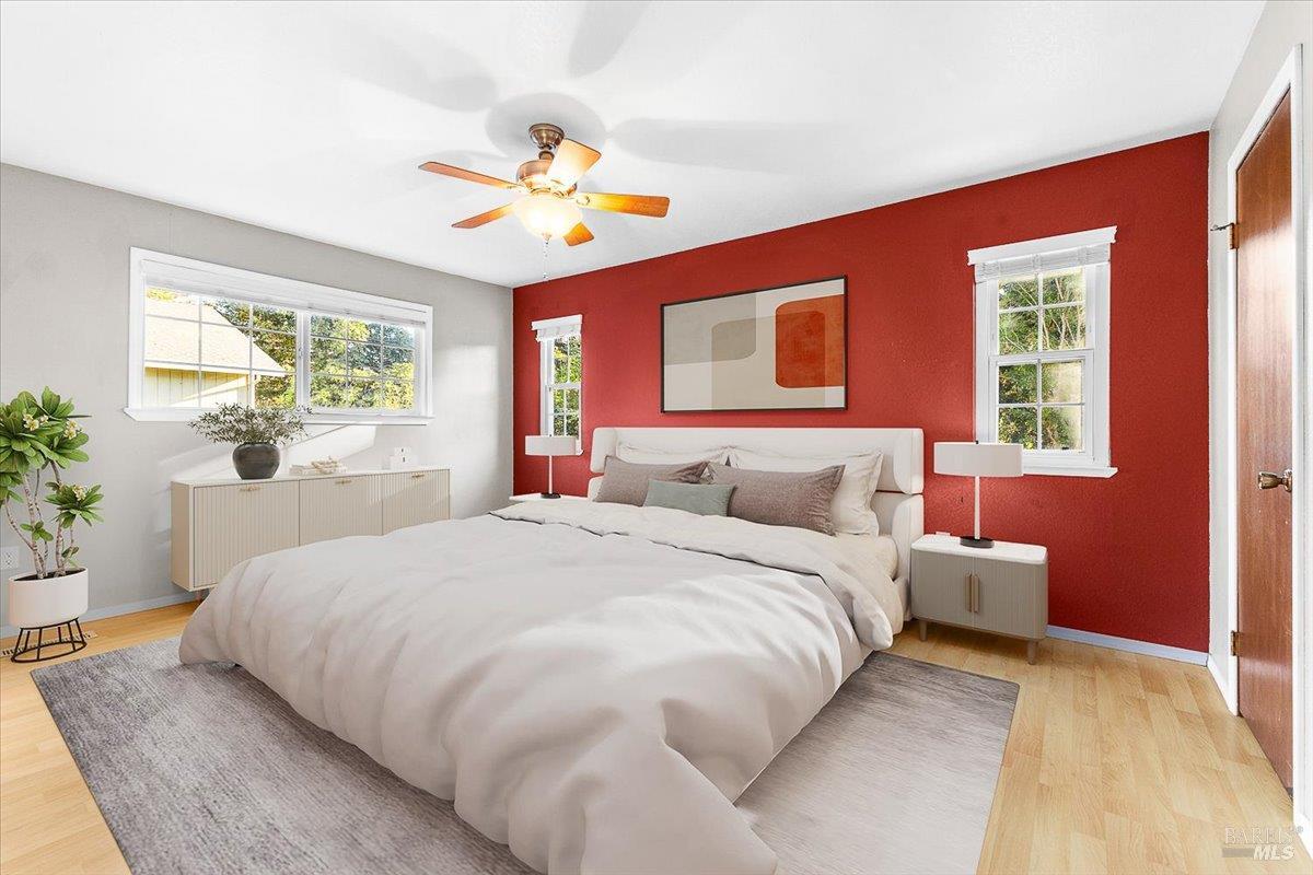 Detail Gallery Image 21 of 39 For 859 Green Way, Santa Rosa,  CA 95404 - 3 Beds | 2 Baths
