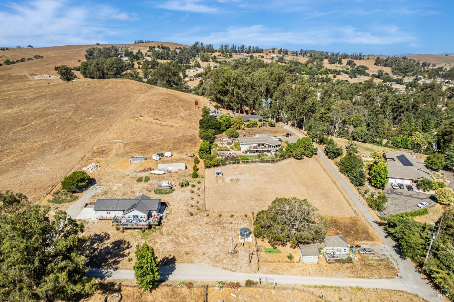 Detail Gallery Image 29 of 34 For 268 Eucalyptus Rd, Petaluma,  CA 94952 - 2 Beds | 2 Baths