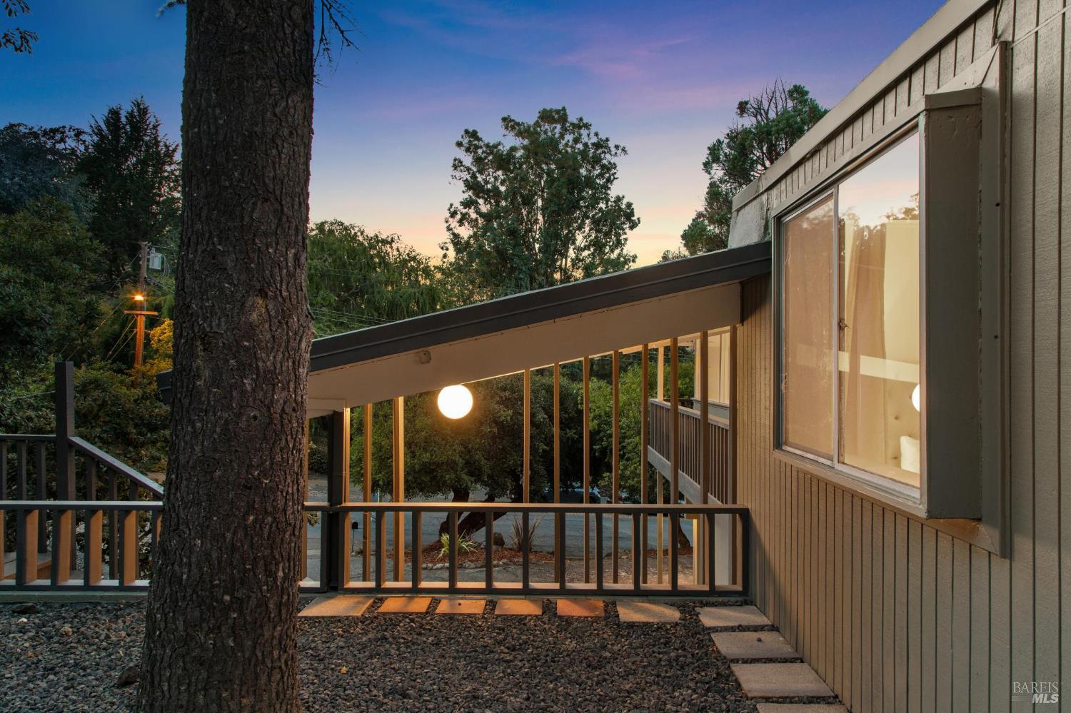Detail Gallery Image 53 of 53 For 876 Las Ovejas Ave, San Rafael,  CA 94903 - 4 Beds | 2 Baths