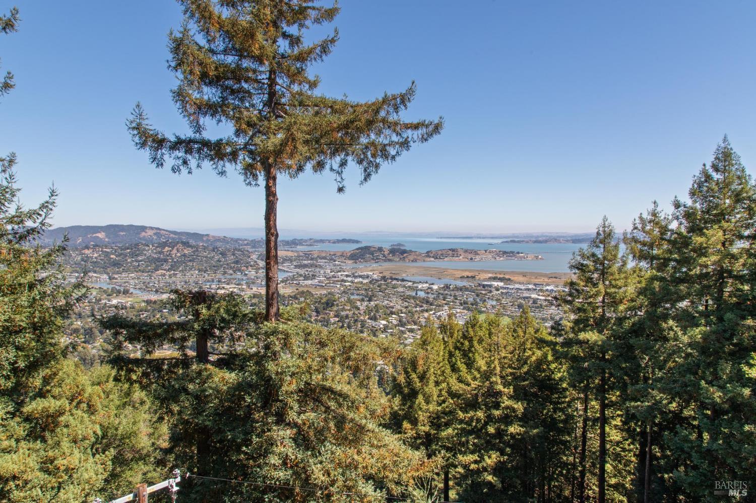 Detail Gallery Image 79 of 85 For 404 Summit Dr, Corte Madera,  CA 94925 - 3 Beds | 4 Baths