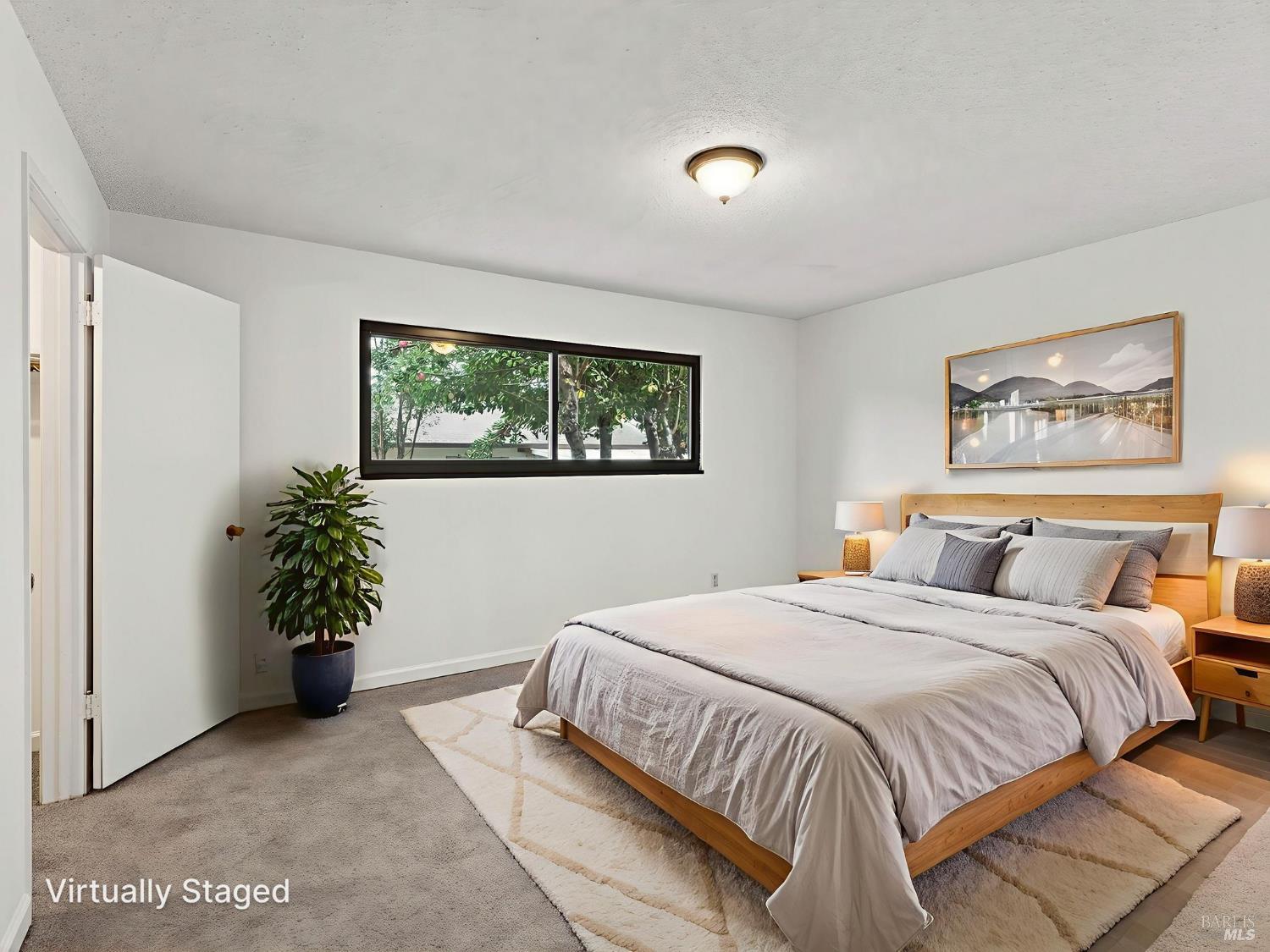 Detail Gallery Image 25 of 39 For 1552 Moonview Ct, Santa Rosa,  CA 95401 - 3 Beds | 2 Baths