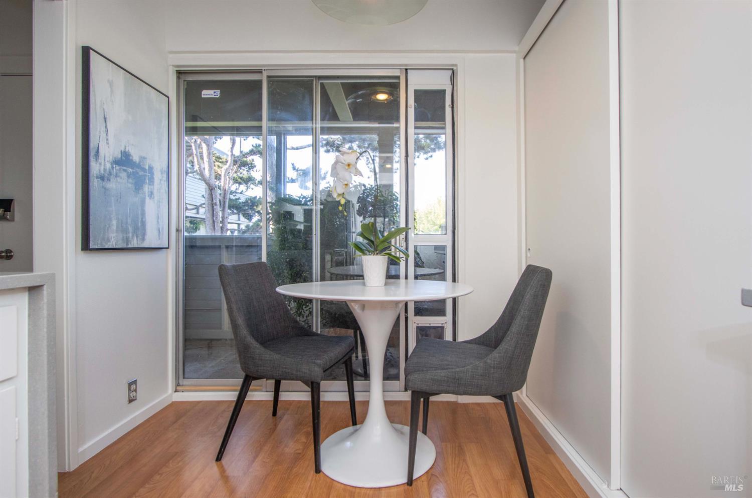 Detail Gallery Image 26 of 30 For 290 via Casitas Unkn #206,  Greenbrae,  CA 94904 - 3 Beds | 2 Baths