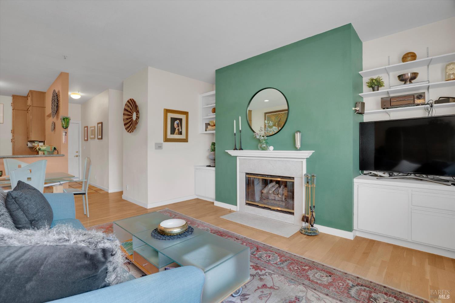 Detail Gallery Image 11 of 19 For 1708 Lexington Ave #9,  El Cerrito,  CA 94530 - 2 Beds | 1 Baths