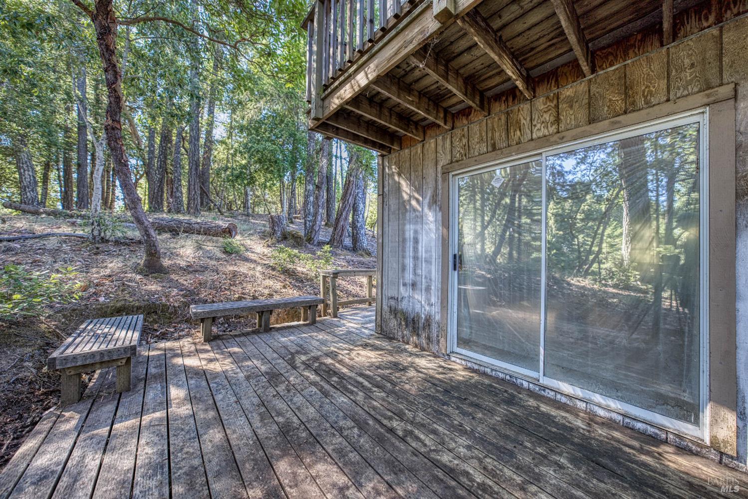 Detail Gallery Image 27 of 36 For 1561 Alcott Ln, Willits,  CA 95490 - 2 Beds | 2/1 Baths