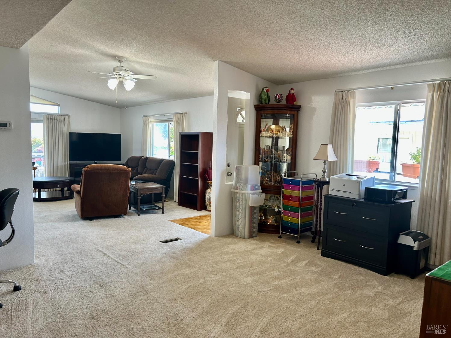 Detail Gallery Image 14 of 41 For 252 Clover Way, Napa,  CA 94558 - 2 Beds | 2 Baths