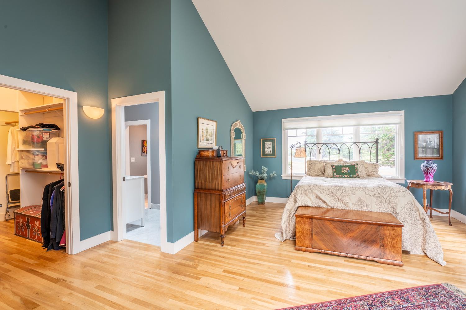 Detail Gallery Image 25 of 41 For 45351 S Caspar Dr, Mendocino,  CA 95460 - 3 Beds | 3 Baths