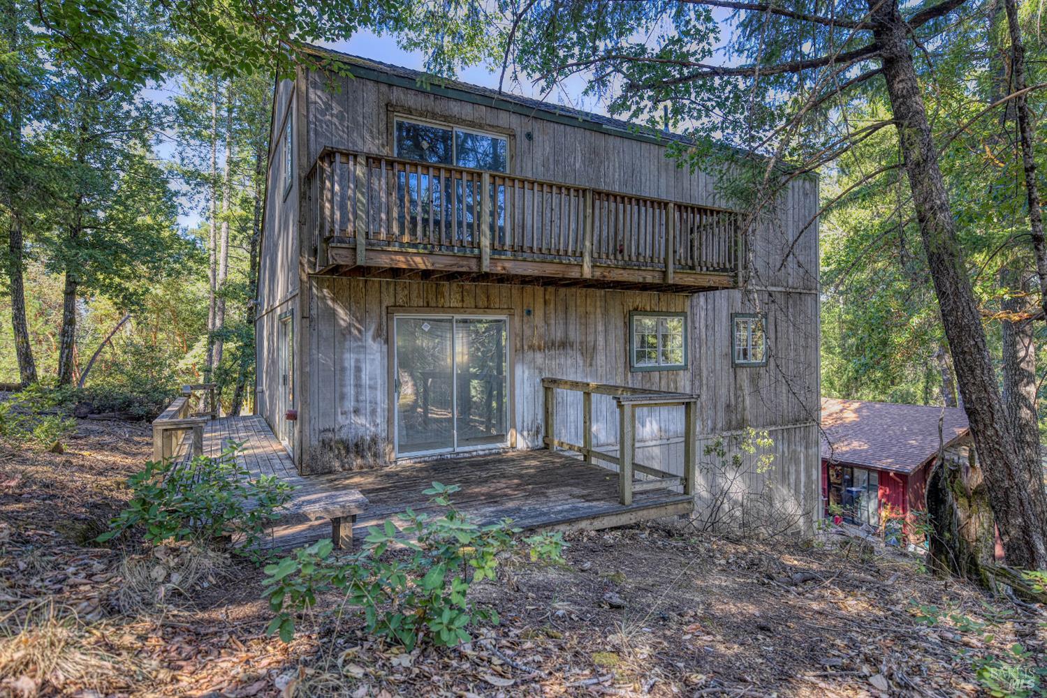 Detail Gallery Image 26 of 36 For 1561 Alcott Ln, Willits,  CA 95490 - 2 Beds | 2/1 Baths