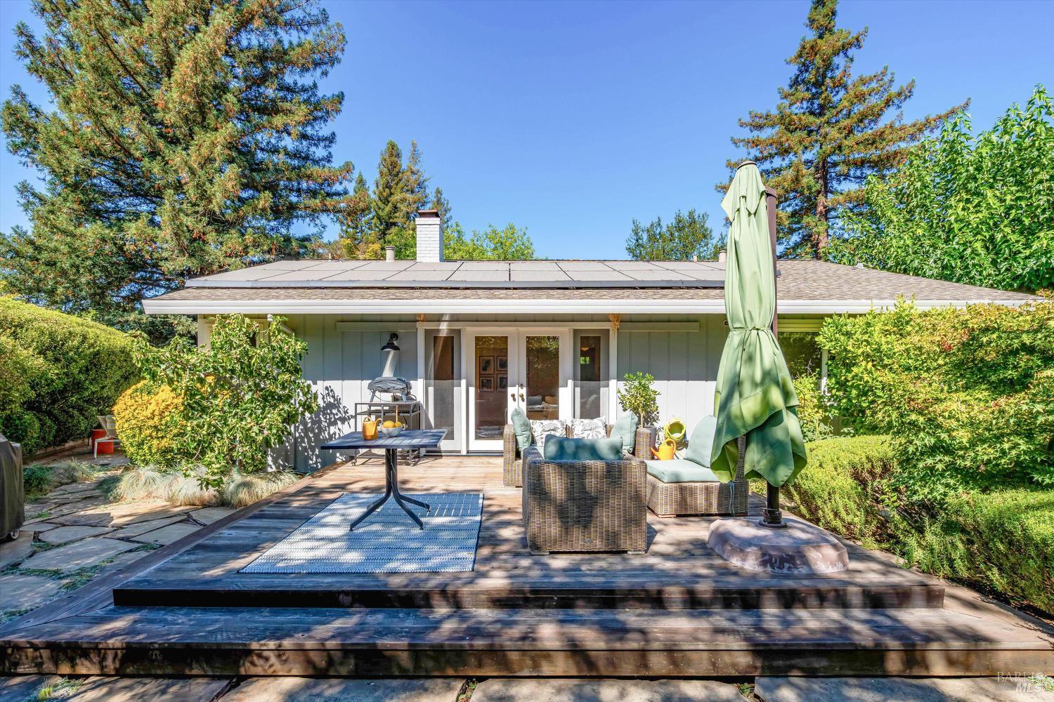 Detail Gallery Image 41 of 47 For 1291 Sylvaner Ave, Saint Helena,  CA 94574 - 3 Beds | 2 Baths