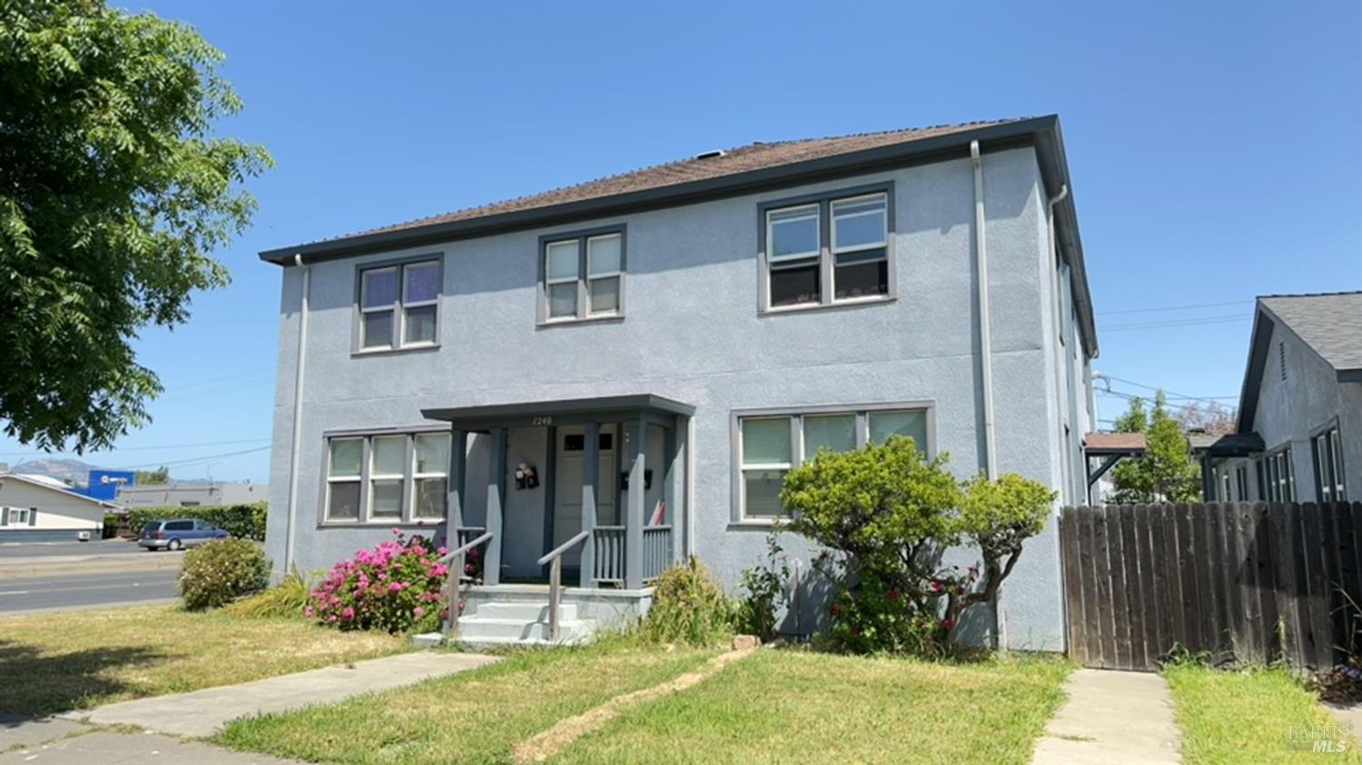 Detail Gallery Image 2 of 11 For 1240 Missouri St #3,  Fairfield,  CA 94533 - 1 Beds | 1 Baths