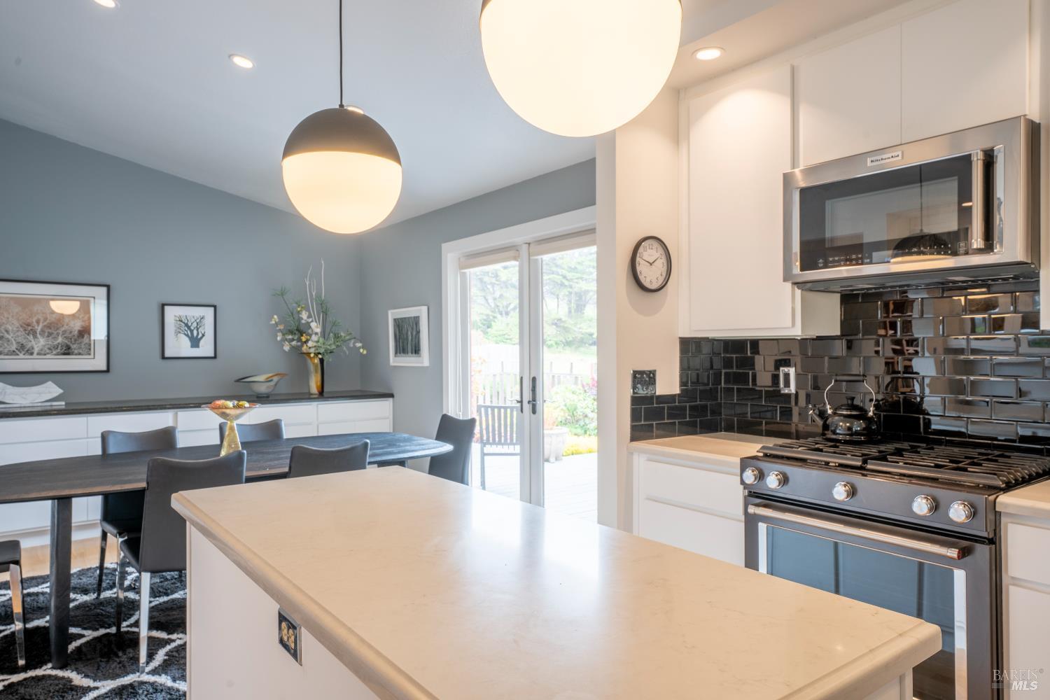 Detail Gallery Image 35 of 41 For 45351 S Caspar Dr, Mendocino,  CA 95460 - 3 Beds | 3 Baths