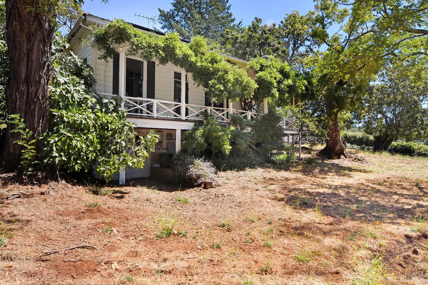 Detail Gallery Image 97 of 99 For 2400 Nelligan Rd, Glen Ellen,  CA 95442 - 4 Beds | 3 Baths
