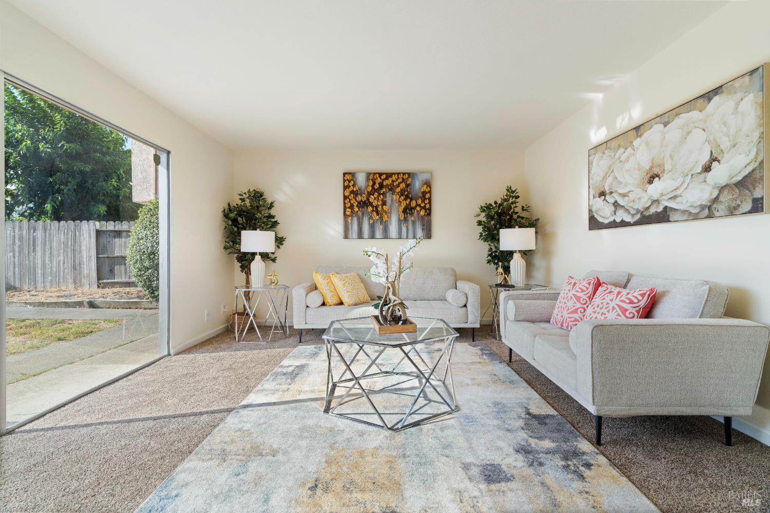 Detail Gallery Image 10 of 35 For 107 Lexington Dr, Vallejo,  CA 94591 - 3 Beds | 2/1 Baths