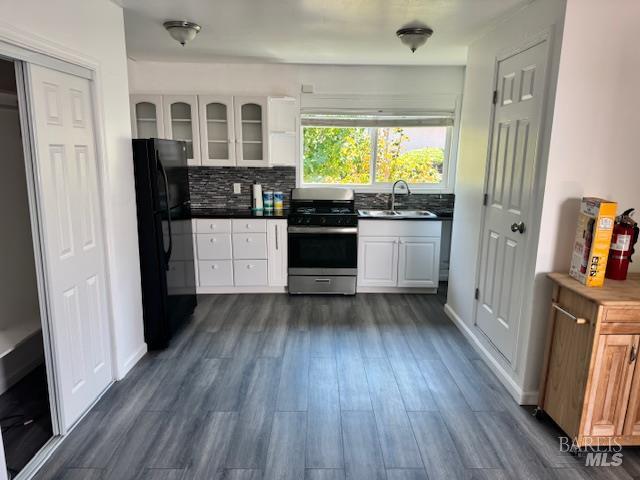 Detail Gallery Image 38 of 50 For 121 Yankee Jim Ct, Vallejo,  CA 94589 - 3 Beds | 2 Baths