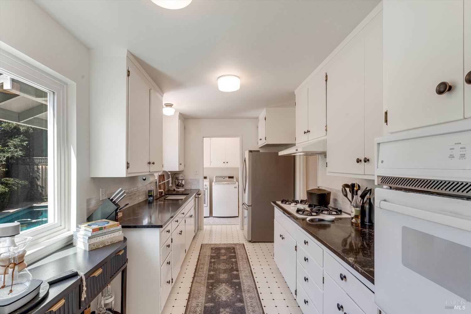 Detail Gallery Image 18 of 47 For 1291 Sylvaner Ave, Saint Helena,  CA 94574 - 3 Beds | 2 Baths