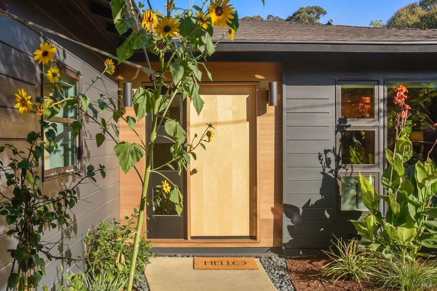 Detail Gallery Image 71 of 72 For 134 San Francisco Blvd, San Anselmo,  CA 94960 - 3 Beds | 3 Baths