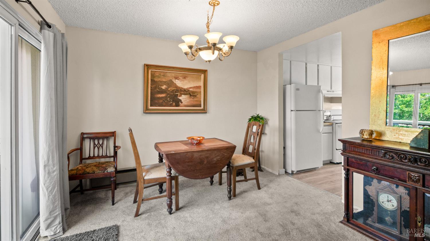 Detail Gallery Image 8 of 32 For 7103 Camino Colegio Unkn, Rohnert Park,  CA 94928 - 2 Beds | 1/1 Baths