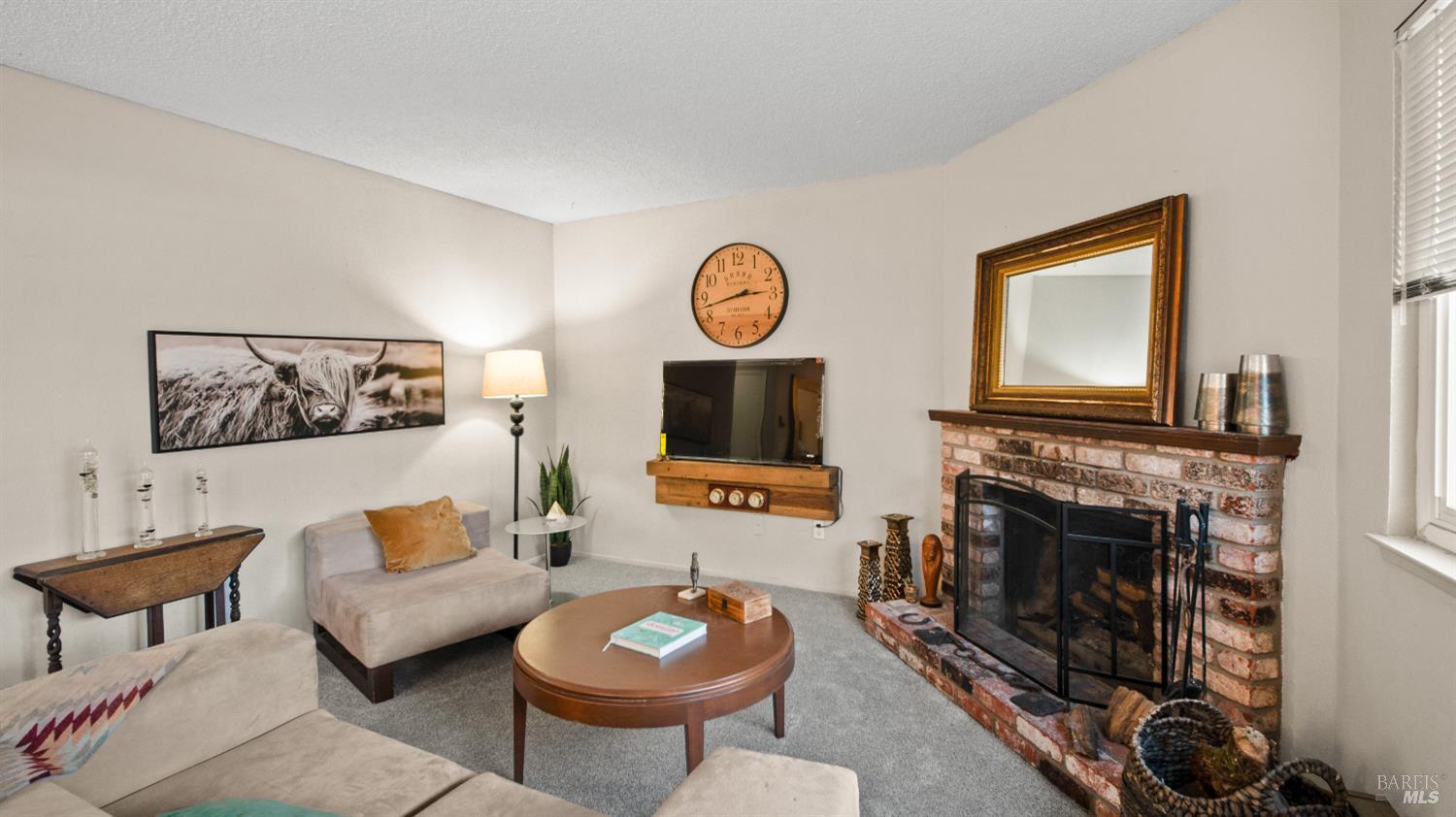 Detail Gallery Image 5 of 32 For 7103 Camino Colegio Unkn, Rohnert Park,  CA 94928 - 2 Beds | 1/1 Baths