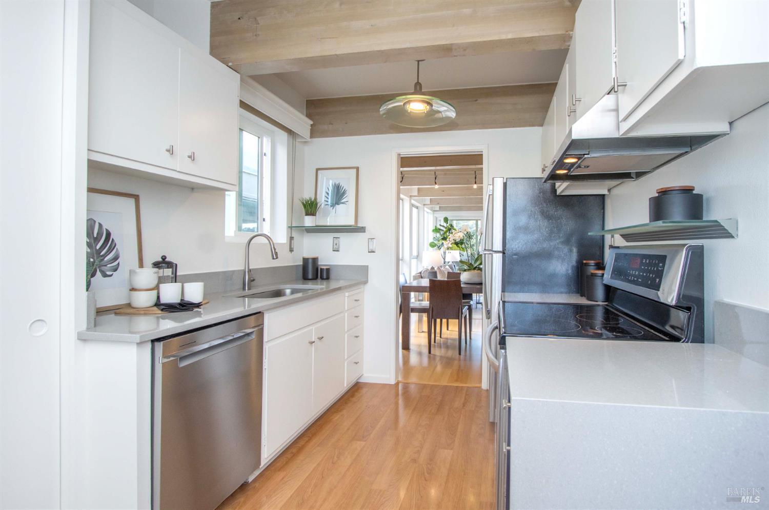 Detail Gallery Image 25 of 30 For 290 via Casitas Unkn #206,  Greenbrae,  CA 94904 - 3 Beds | 2 Baths