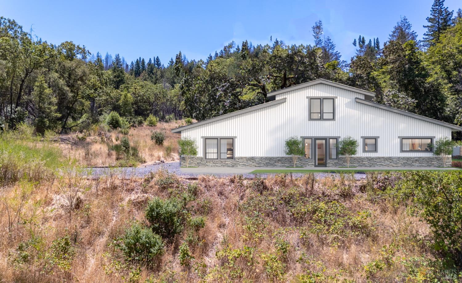 Detail Gallery Image 2 of 77 For 5364 Mill Creek Rd, Healdsburg,  CA 95448 - – Beds | – Baths
