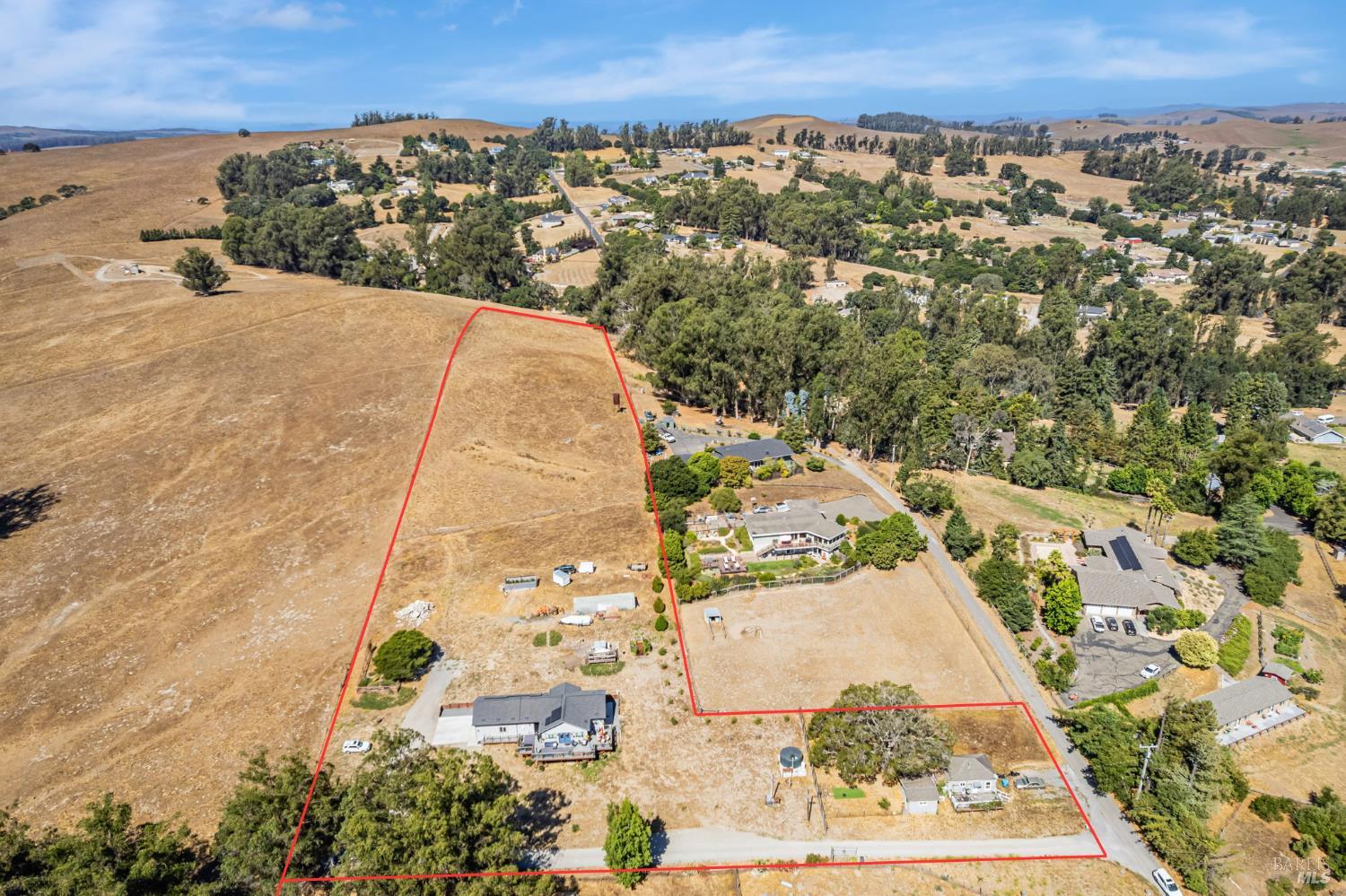 Detail Gallery Image 27 of 34 For 268 Eucalyptus Rd, Petaluma,  CA 94952 - 2 Beds | 2 Baths