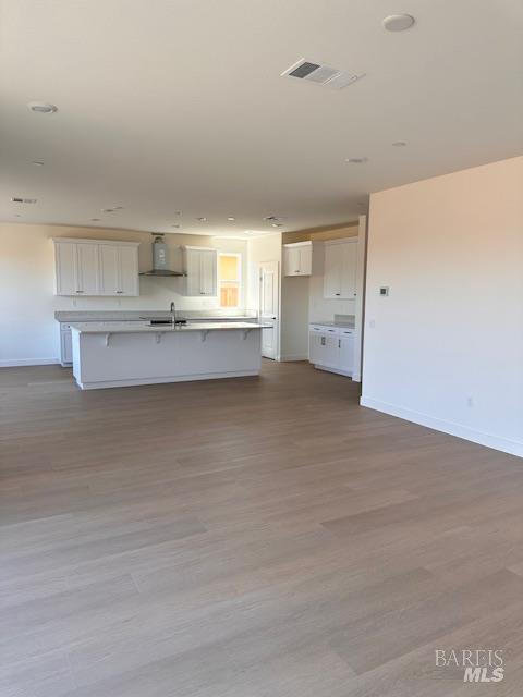 Detail Gallery Image 5 of 17 For 7316 Willowglen Dr, Rohnert Park,  CA 94928 - 3 Beds | 2/1 Baths