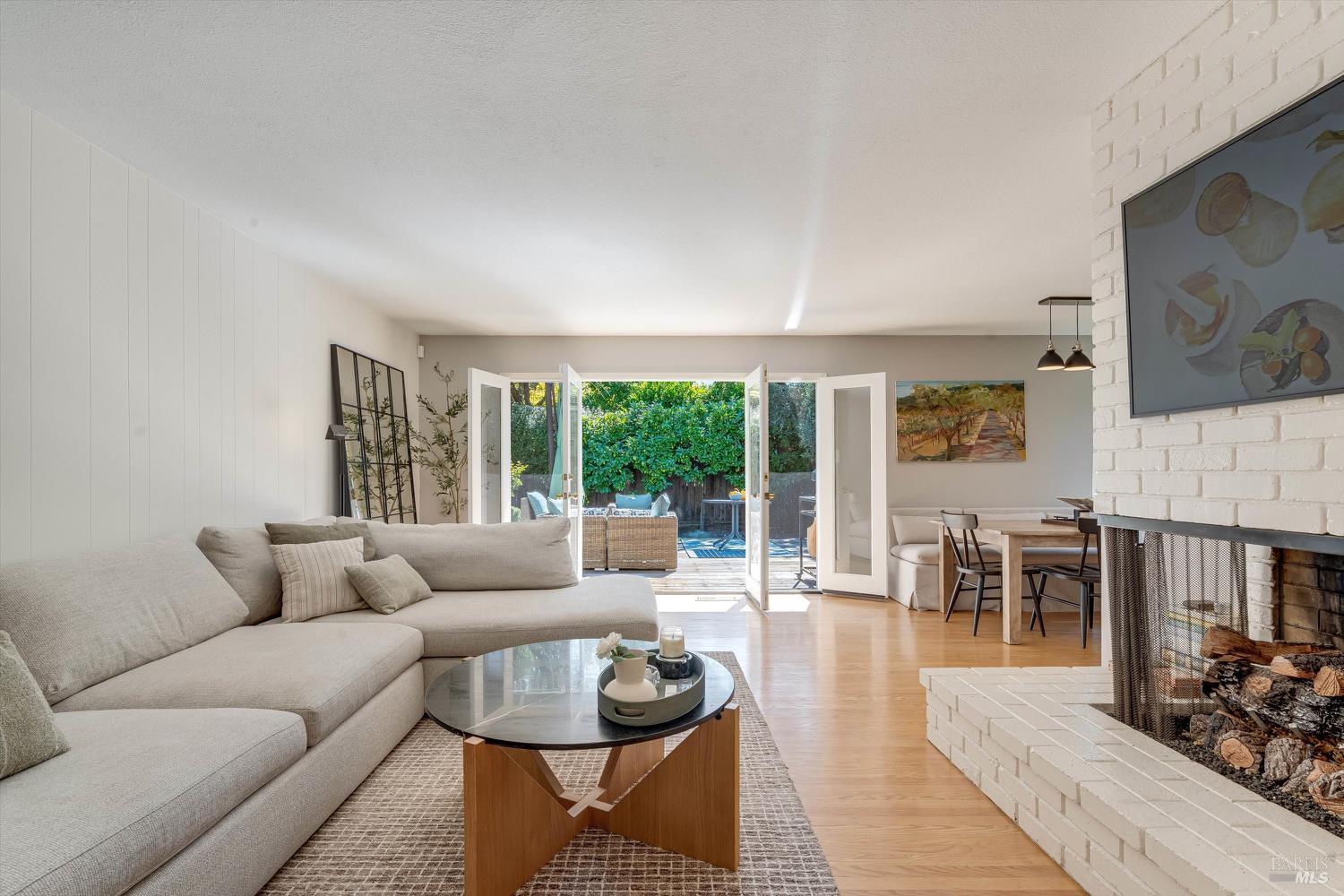 Detail Gallery Image 9 of 47 For 1291 Sylvaner Ave, Saint Helena,  CA 94574 - 3 Beds | 2 Baths