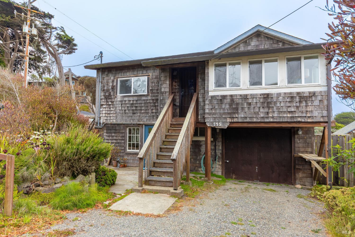 Detail Gallery Image 28 of 32 For 195 Ocean View Ave, Bodega Bay,  CA 94923 - 2 Beds | 2 Baths