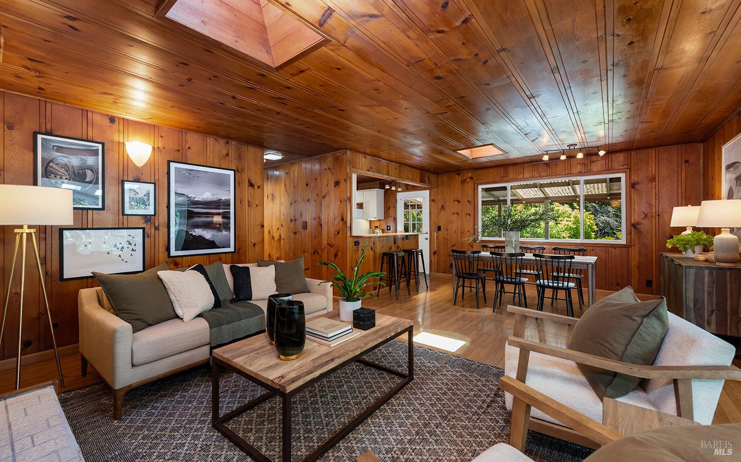 Detail Gallery Image 15 of 56 For 17837 Orchard Ave, Guerneville,  CA 95446 - 3 Beds | 2 Baths