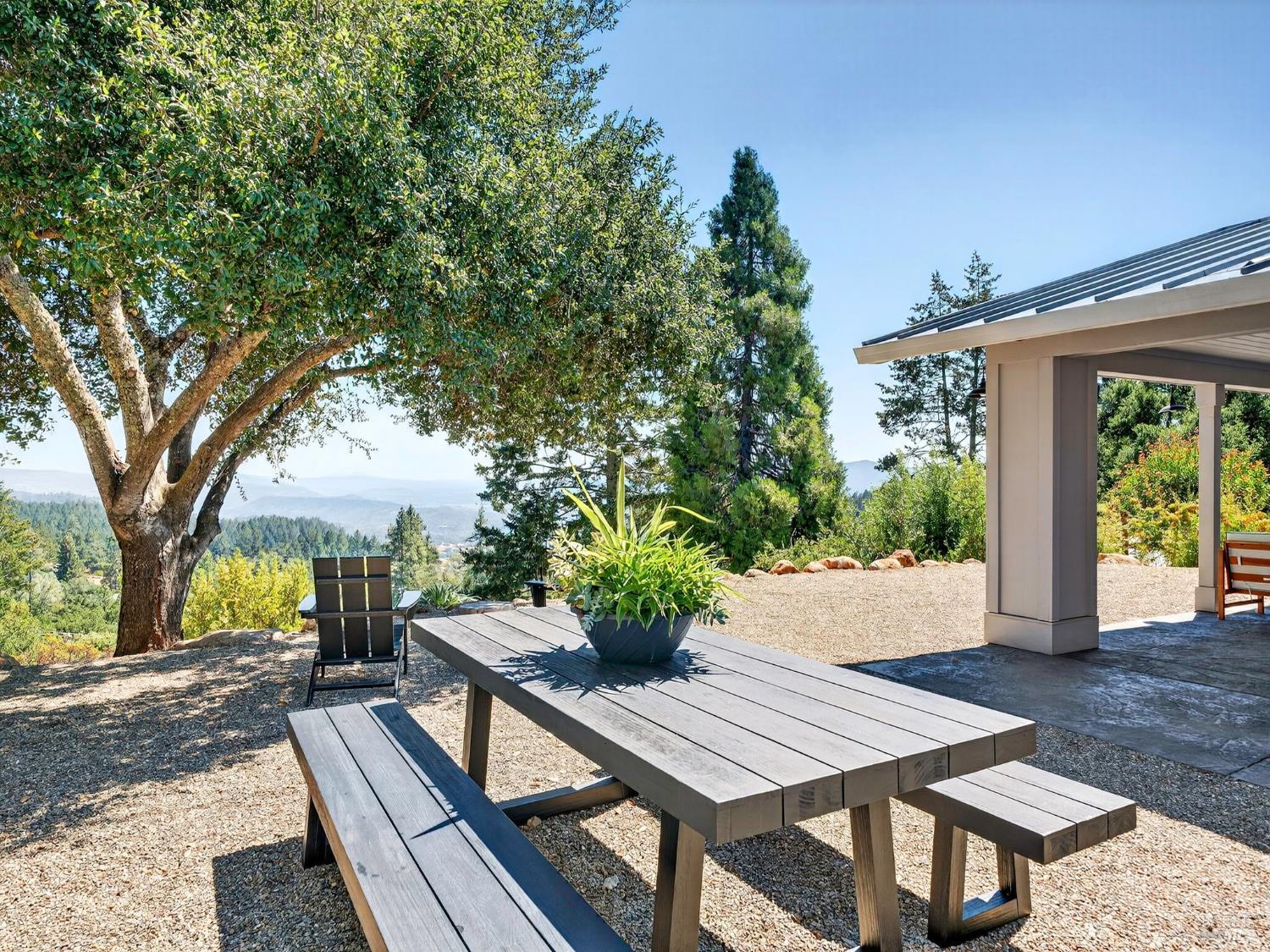 Detail Gallery Image 39 of 49 For 540 Viewridge Dr, Angwin,  CA 94508 - 3 Beds | 3 Baths