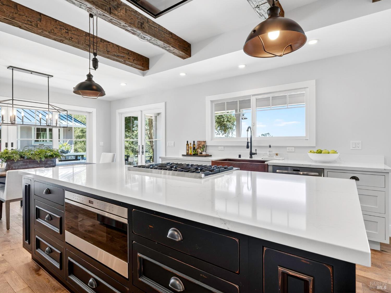 Detail Gallery Image 13 of 49 For 540 Viewridge Dr, Angwin,  CA 94508 - 3 Beds | 3 Baths