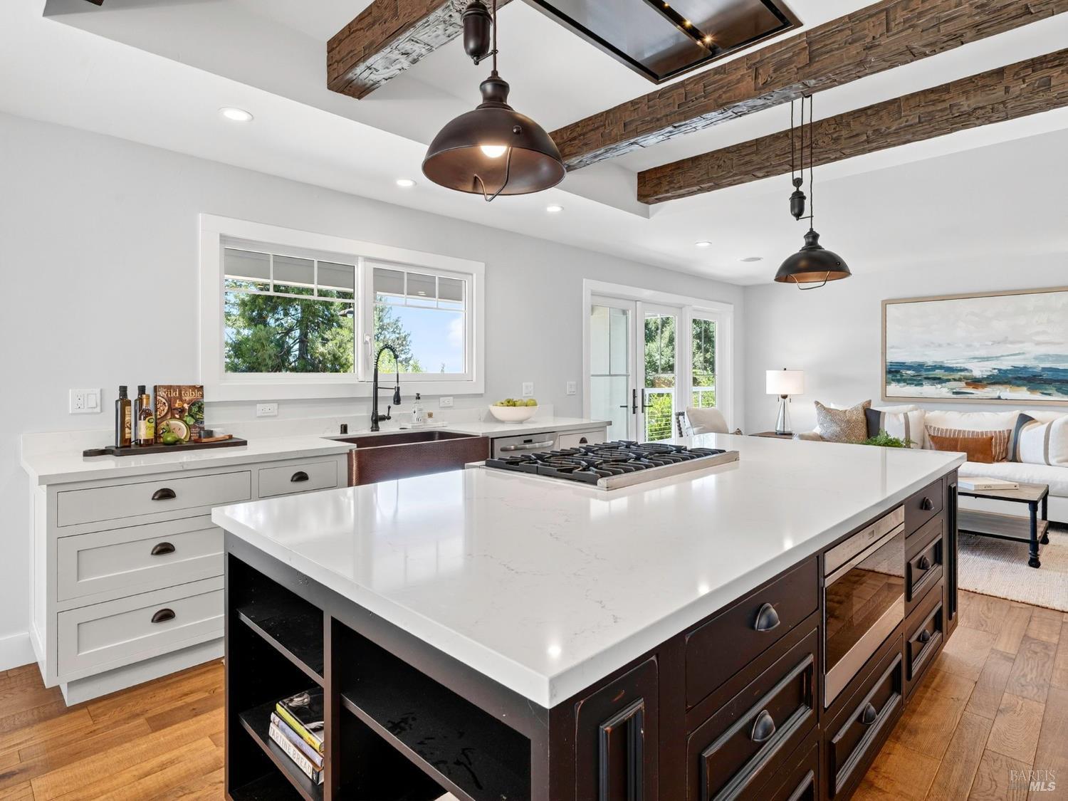 Detail Gallery Image 14 of 49 For 540 Viewridge Dr, Angwin,  CA 94508 - 3 Beds | 3 Baths