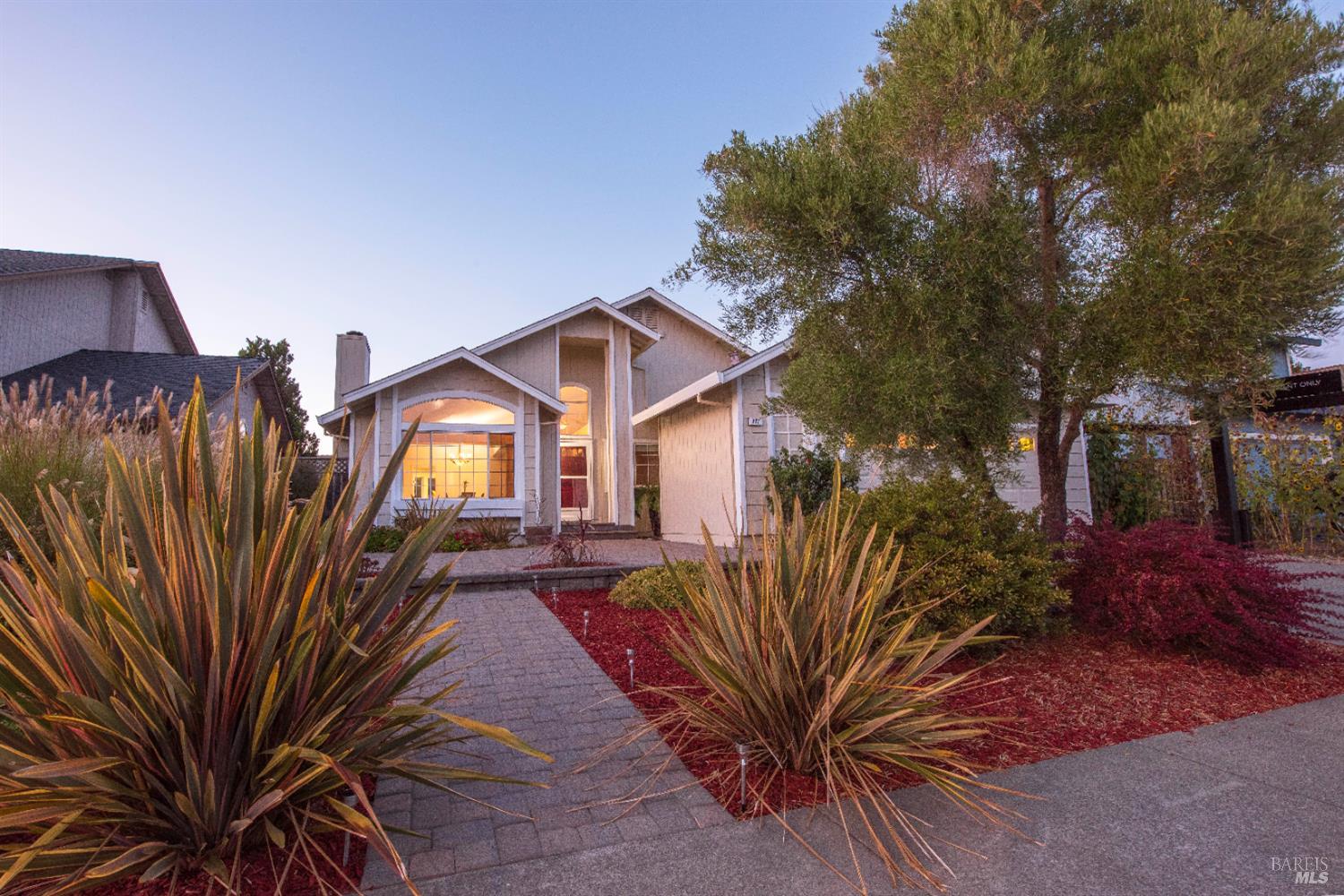 Detail Gallery Image 51 of 53 For 687 Natalie Dr, Windsor,  CA 95492 - 4 Beds | 2 Baths