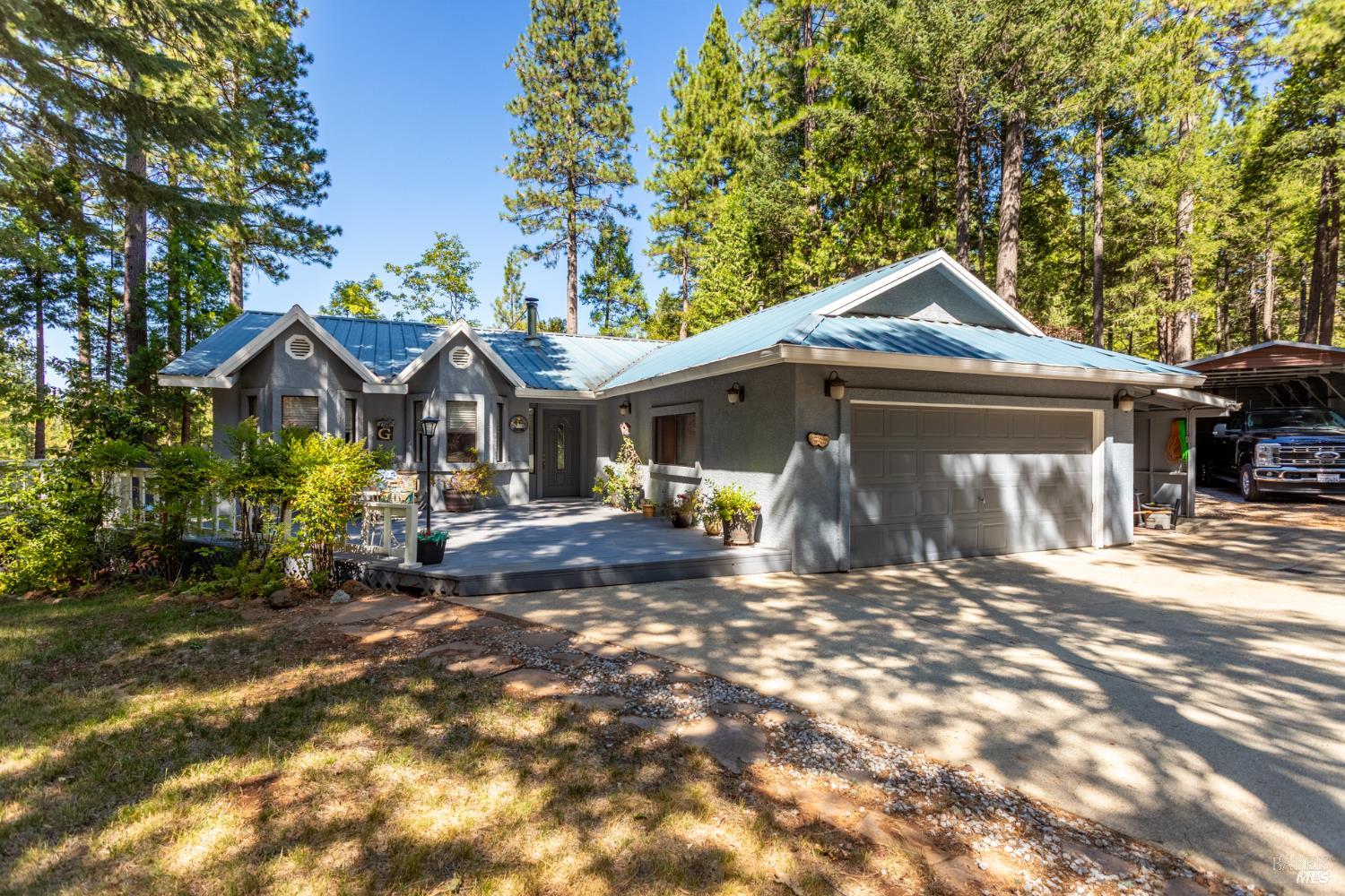 Detail Gallery Image 30 of 40 For 6919 Wilson Hill Rd, Shingletown,  CA 96088 - 3 Beds | 2 Baths