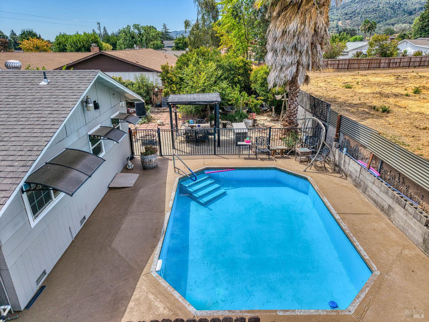 Detail Gallery Image 51 of 54 For 1560 Despina Dr, Ukiah,  CA 95482 - 3 Beds | 2 Baths