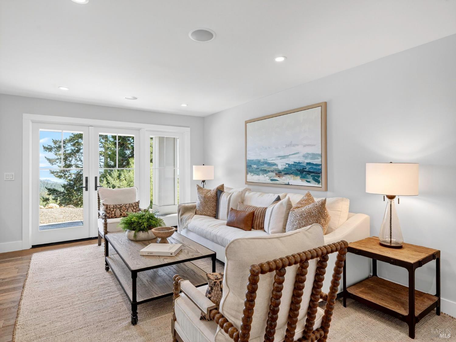 Detail Gallery Image 6 of 49 For 540 Viewridge Dr, Angwin,  CA 94508 - 3 Beds | 3 Baths
