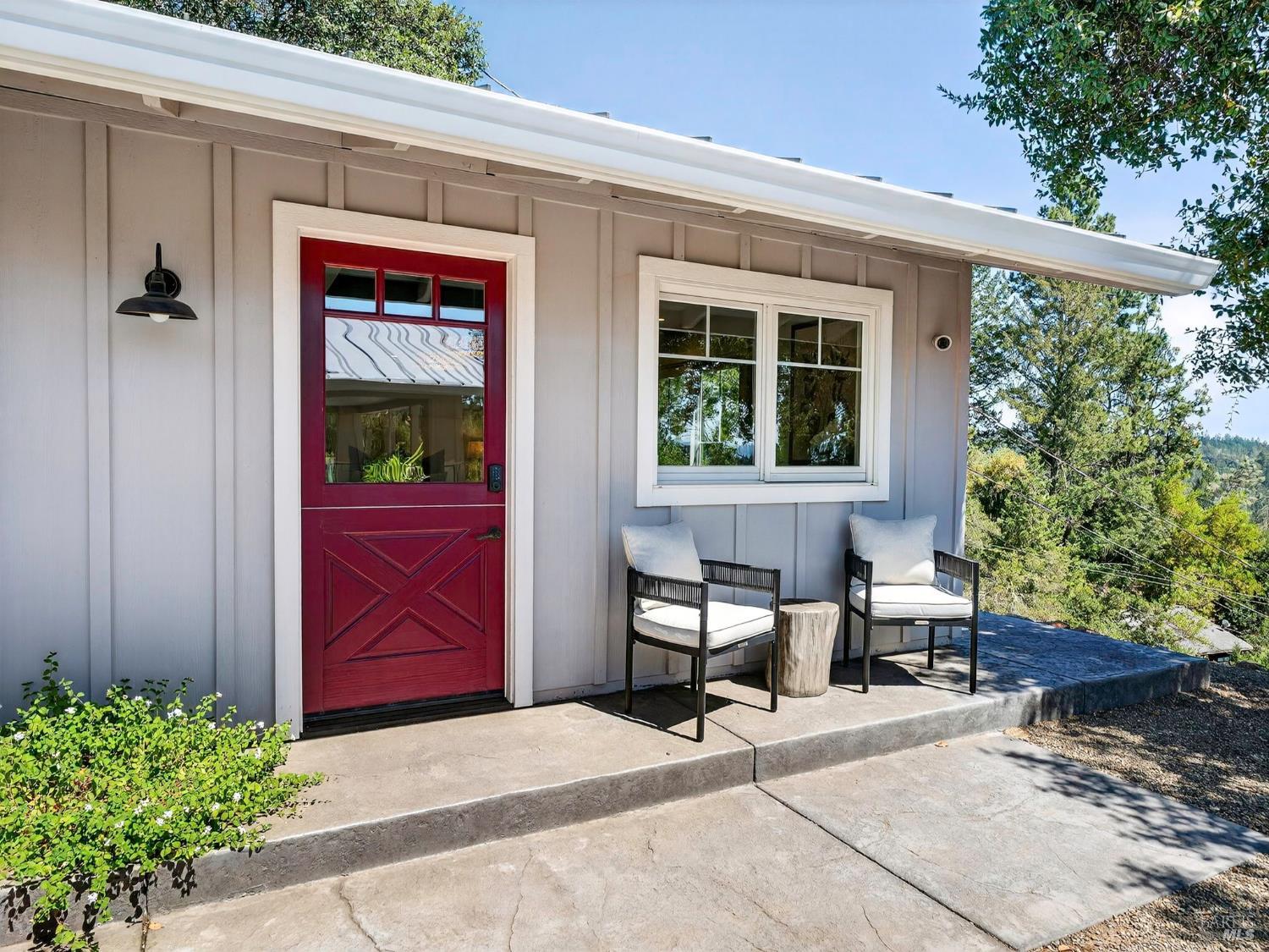 Detail Gallery Image 37 of 49 For 540 Viewridge Dr, Angwin,  CA 94508 - 3 Beds | 3 Baths
