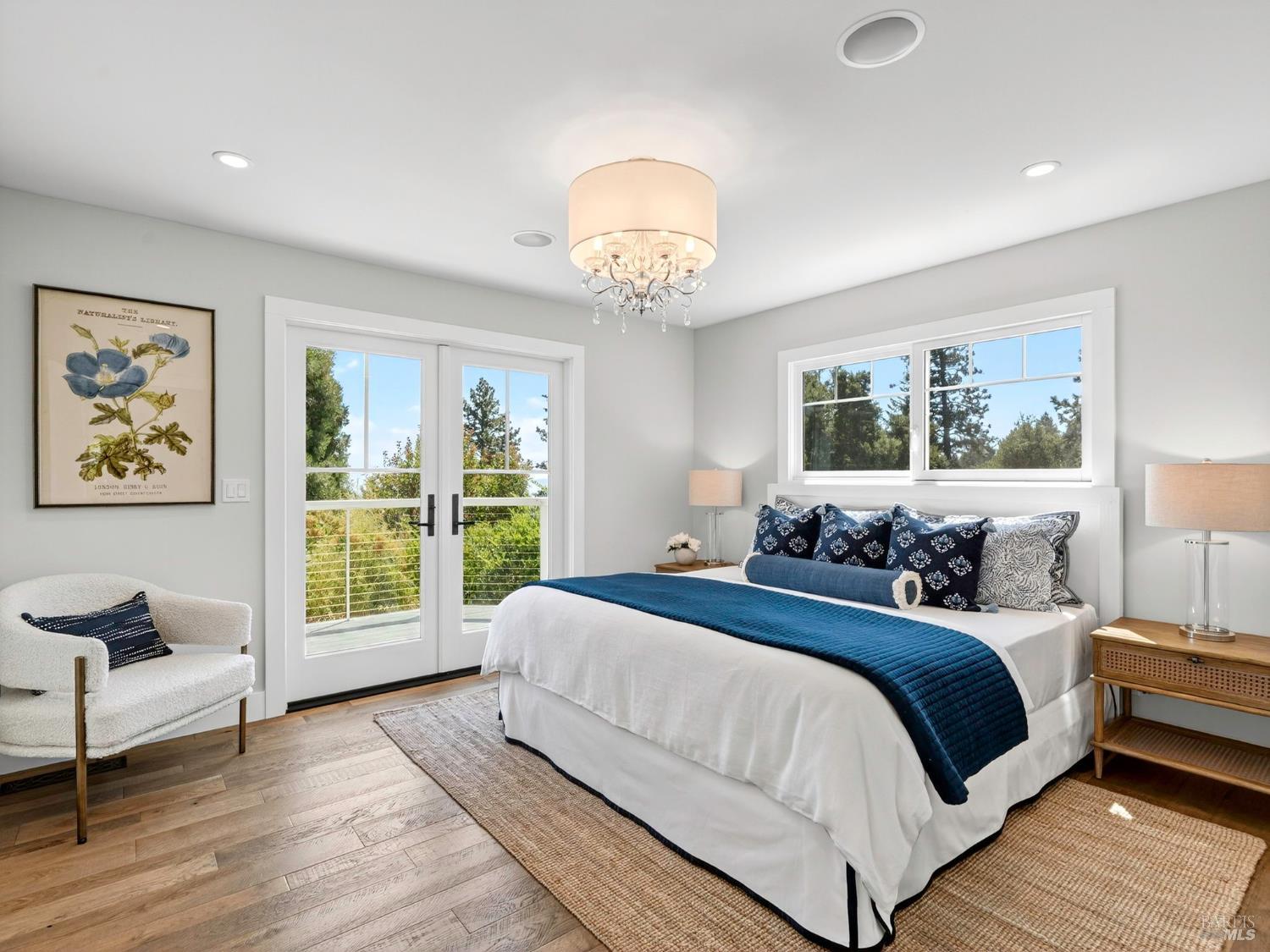 Detail Gallery Image 18 of 49 For 540 Viewridge Dr, Angwin,  CA 94508 - 3 Beds | 3 Baths