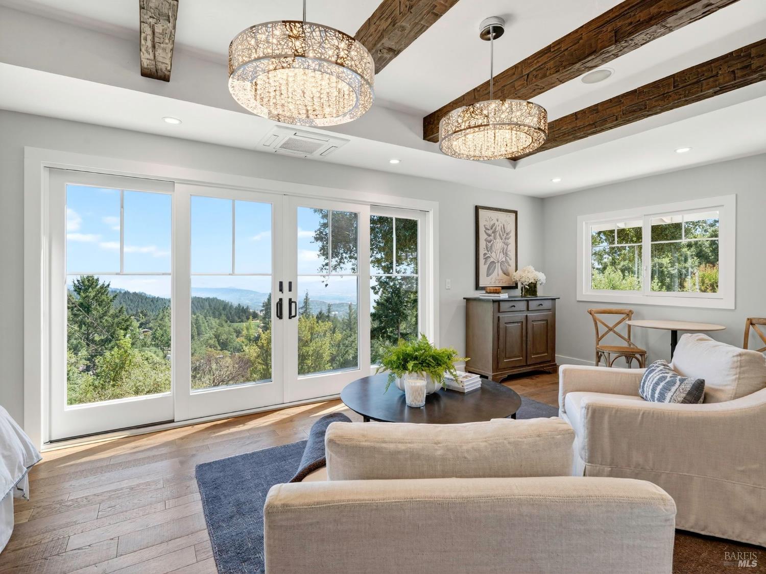 Detail Gallery Image 32 of 49 For 540 Viewridge Dr, Angwin,  CA 94508 - 3 Beds | 3 Baths