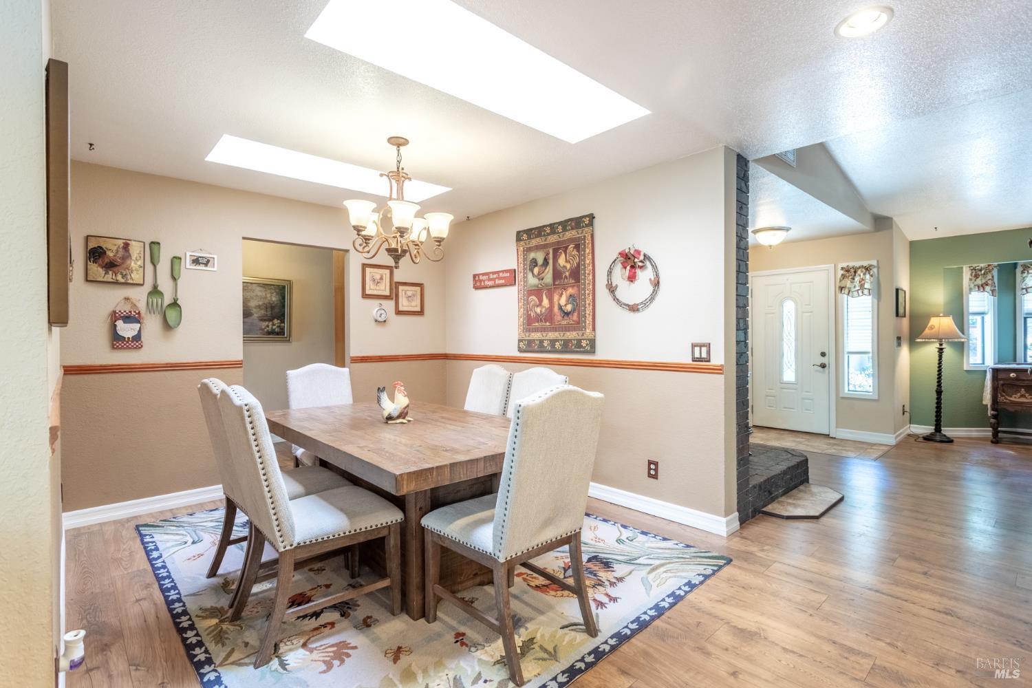 Detail Gallery Image 9 of 40 For 6919 Wilson Hill Rd, Shingletown,  CA 96088 - 3 Beds | 2 Baths