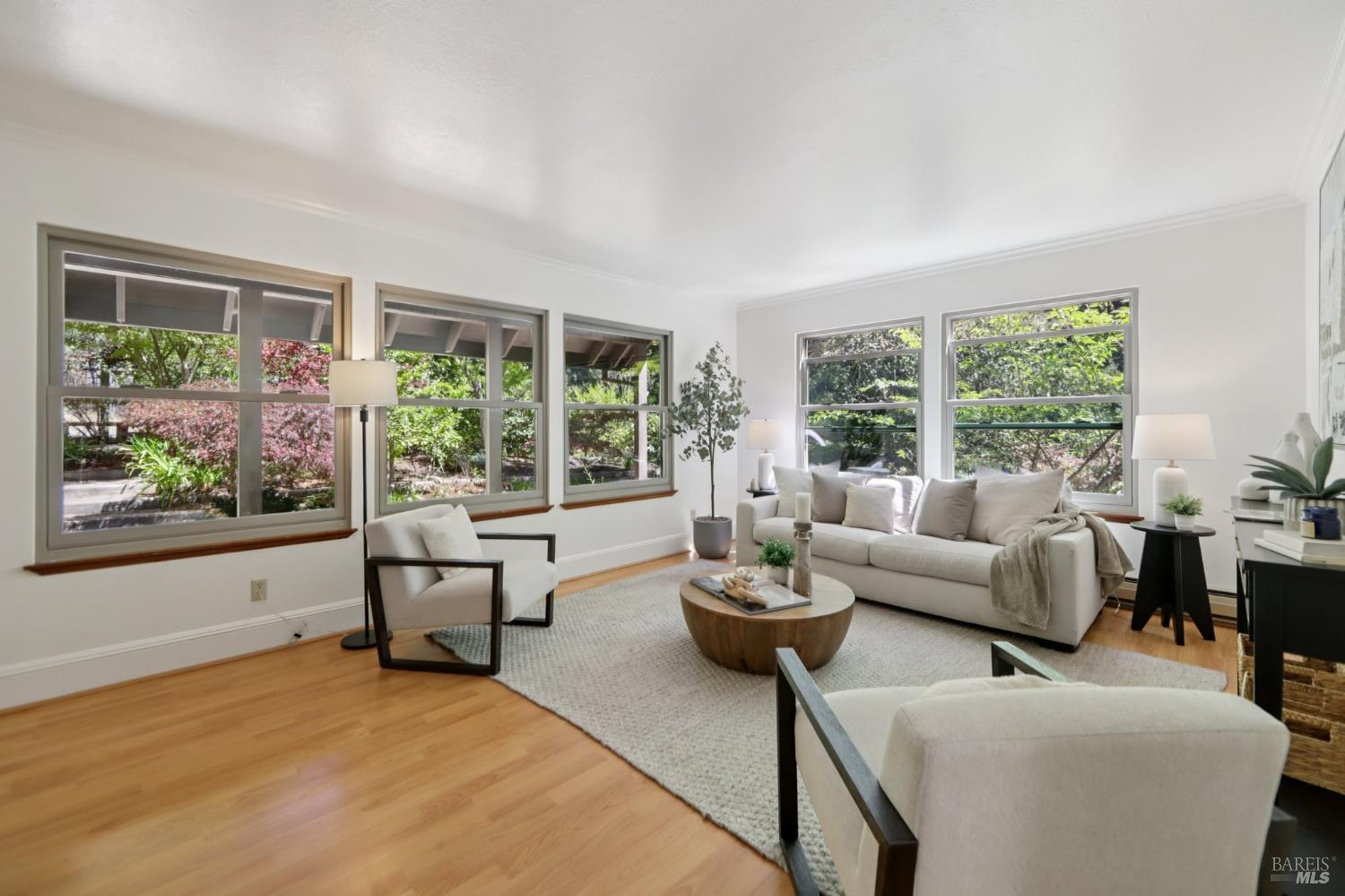 Detail Gallery Image 11 of 64 For 12657 Fiori Ln, Sebastopol,  CA 95472 - 3 Beds | 2/1 Baths