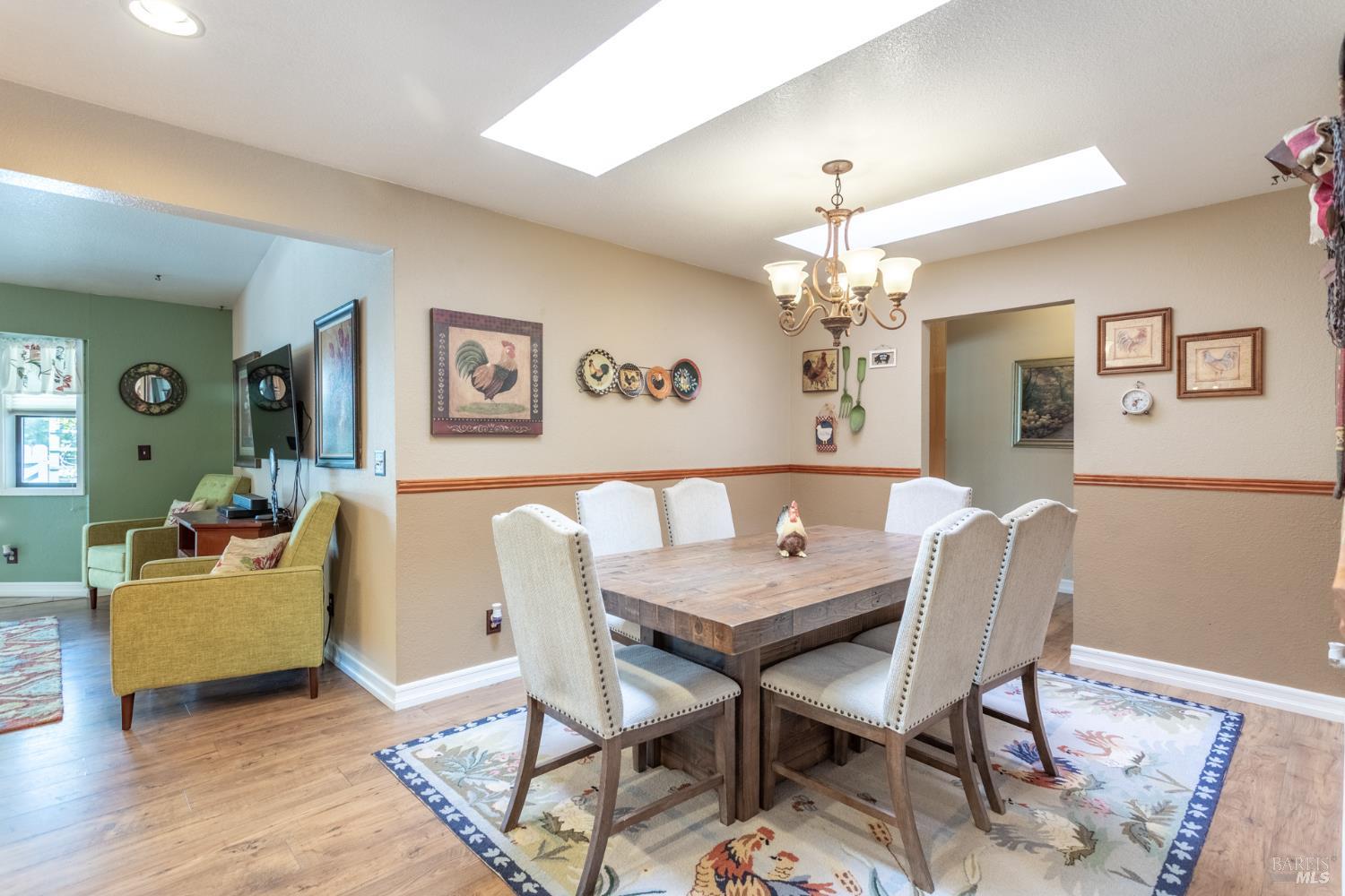 Detail Gallery Image 8 of 40 For 6919 Wilson Hill Rd, Shingletown,  CA 96088 - 3 Beds | 2 Baths