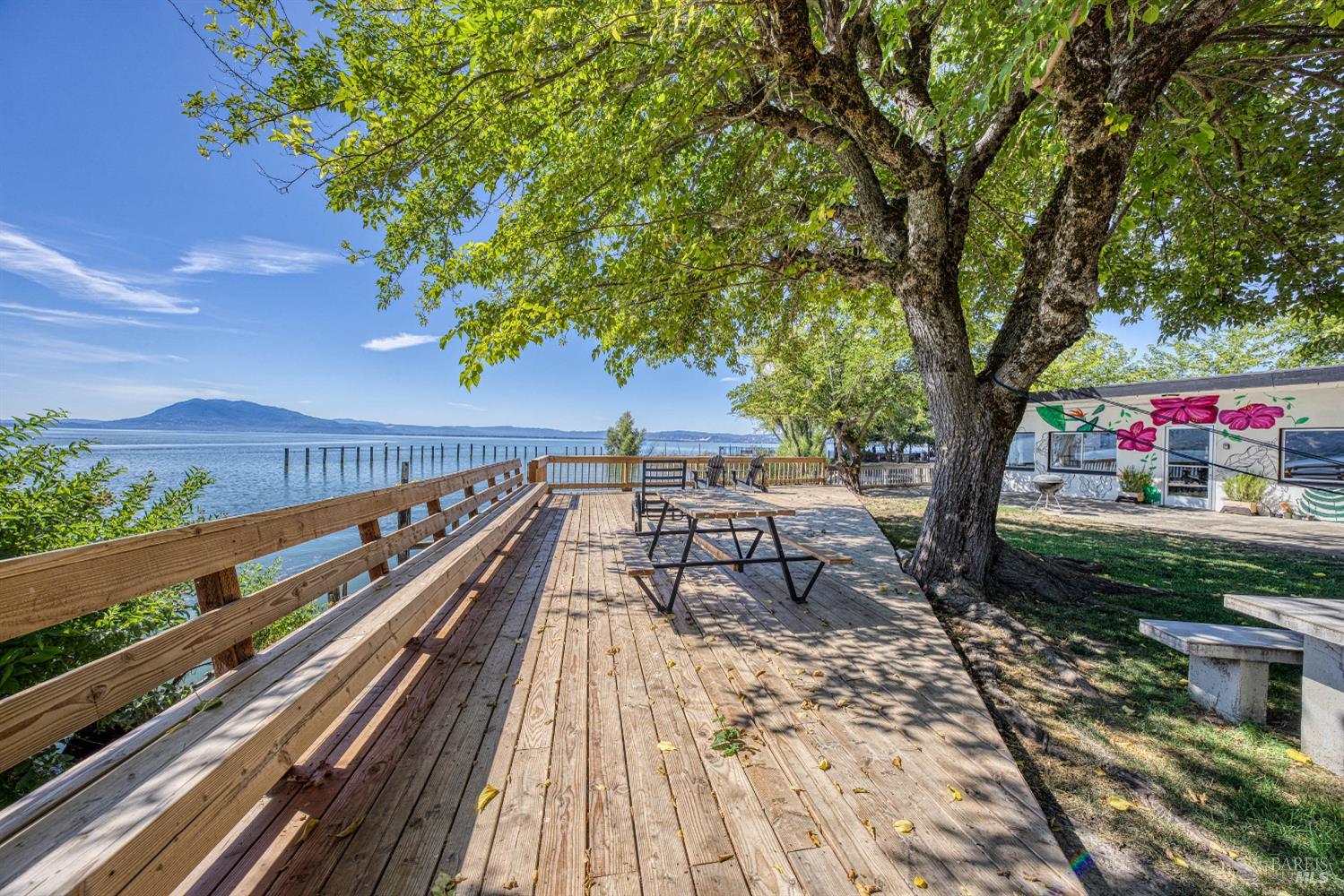 Detail Gallery Image 25 of 54 For 2985 Lakeshore Blvd, Nice,  CA 95464 - – Beds | – Baths