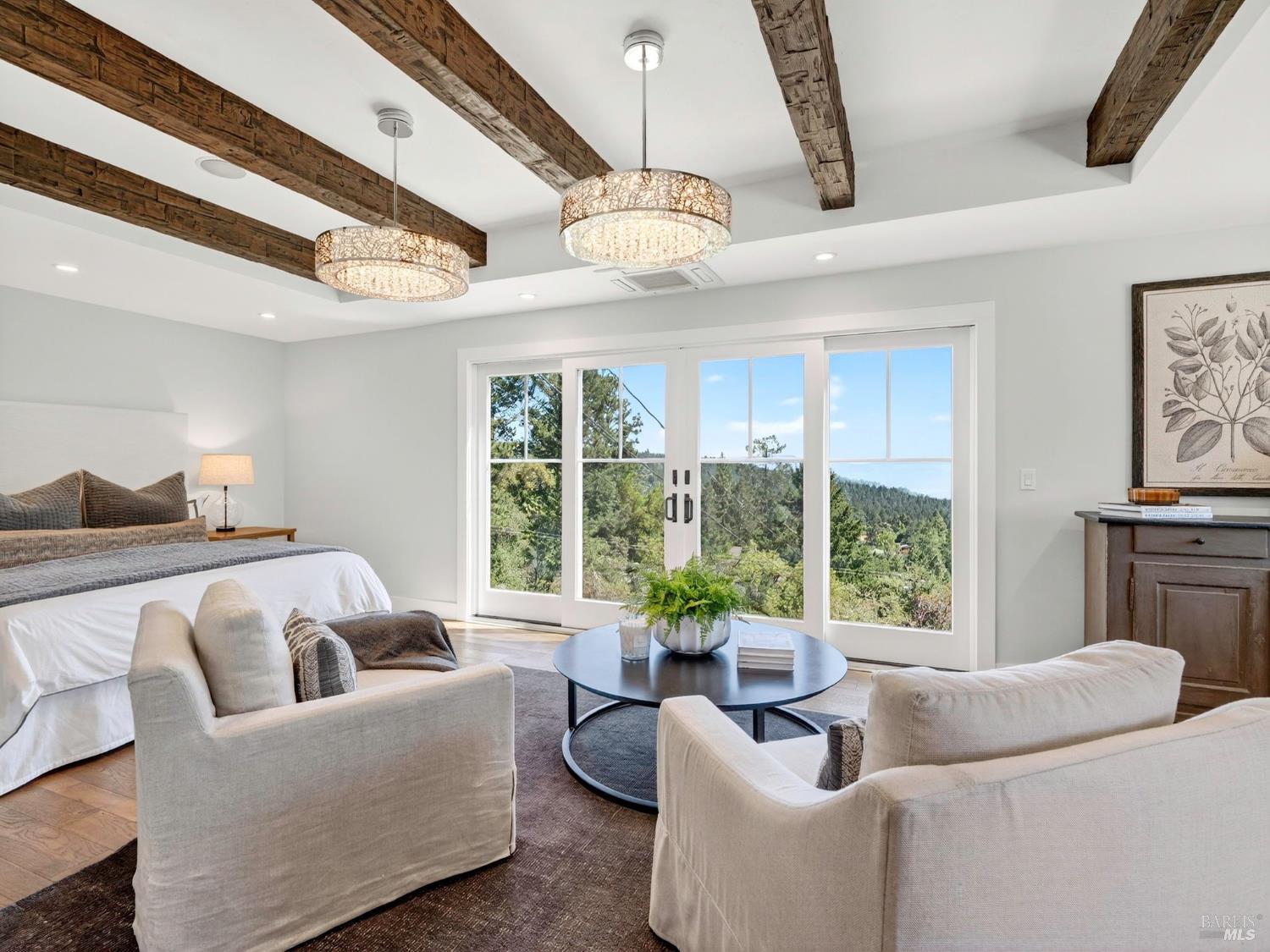 Detail Gallery Image 34 of 49 For 540 Viewridge Dr, Angwin,  CA 94508 - 3 Beds | 3 Baths