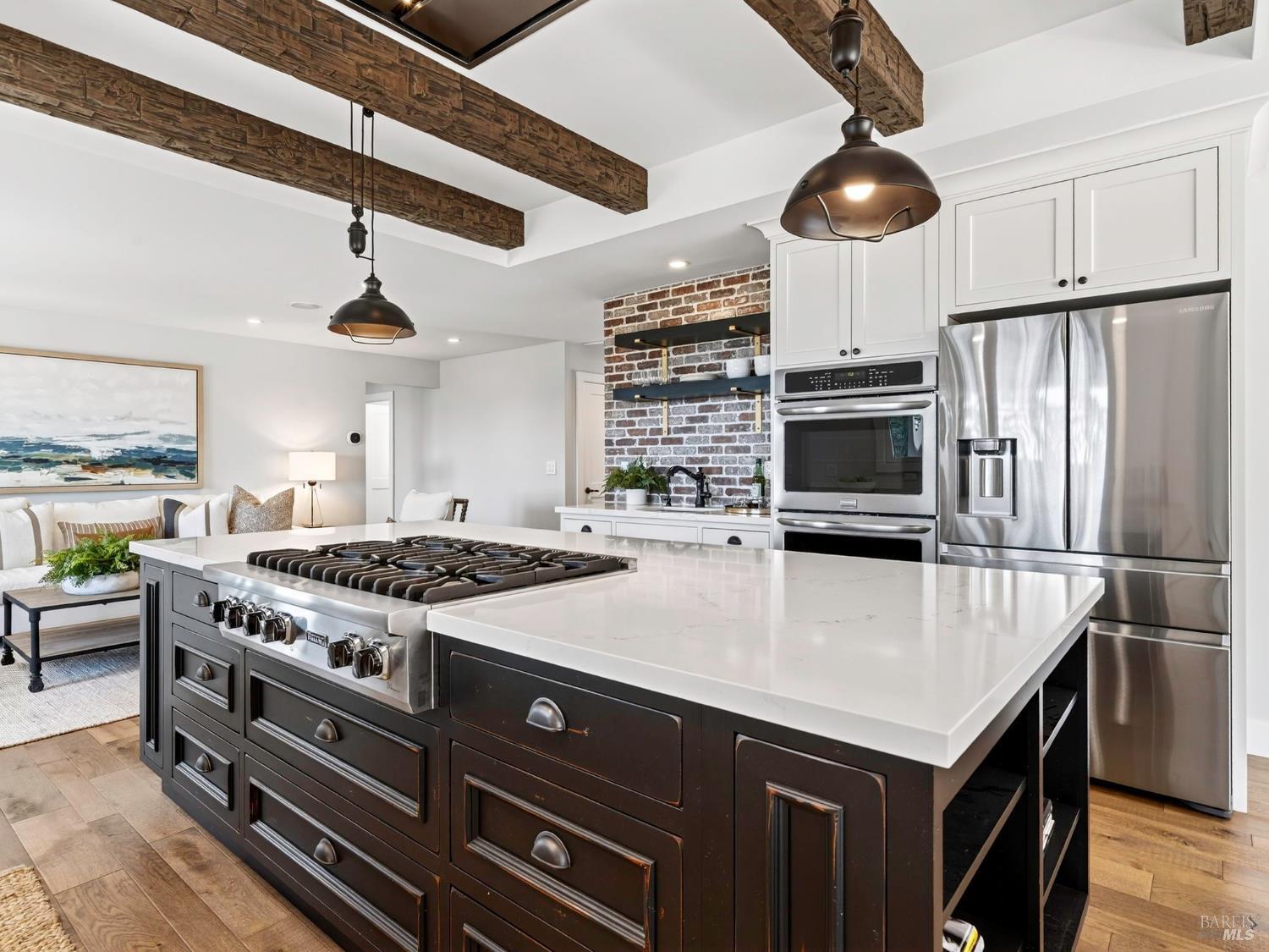 Detail Gallery Image 15 of 49 For 540 Viewridge Dr, Angwin,  CA 94508 - 3 Beds | 3 Baths