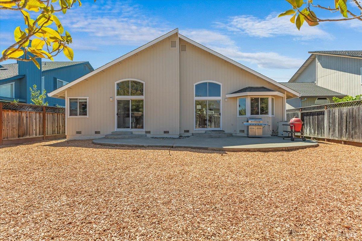 Detail Gallery Image 43 of 53 For 687 Natalie Dr, Windsor,  CA 95492 - 4 Beds | 2 Baths